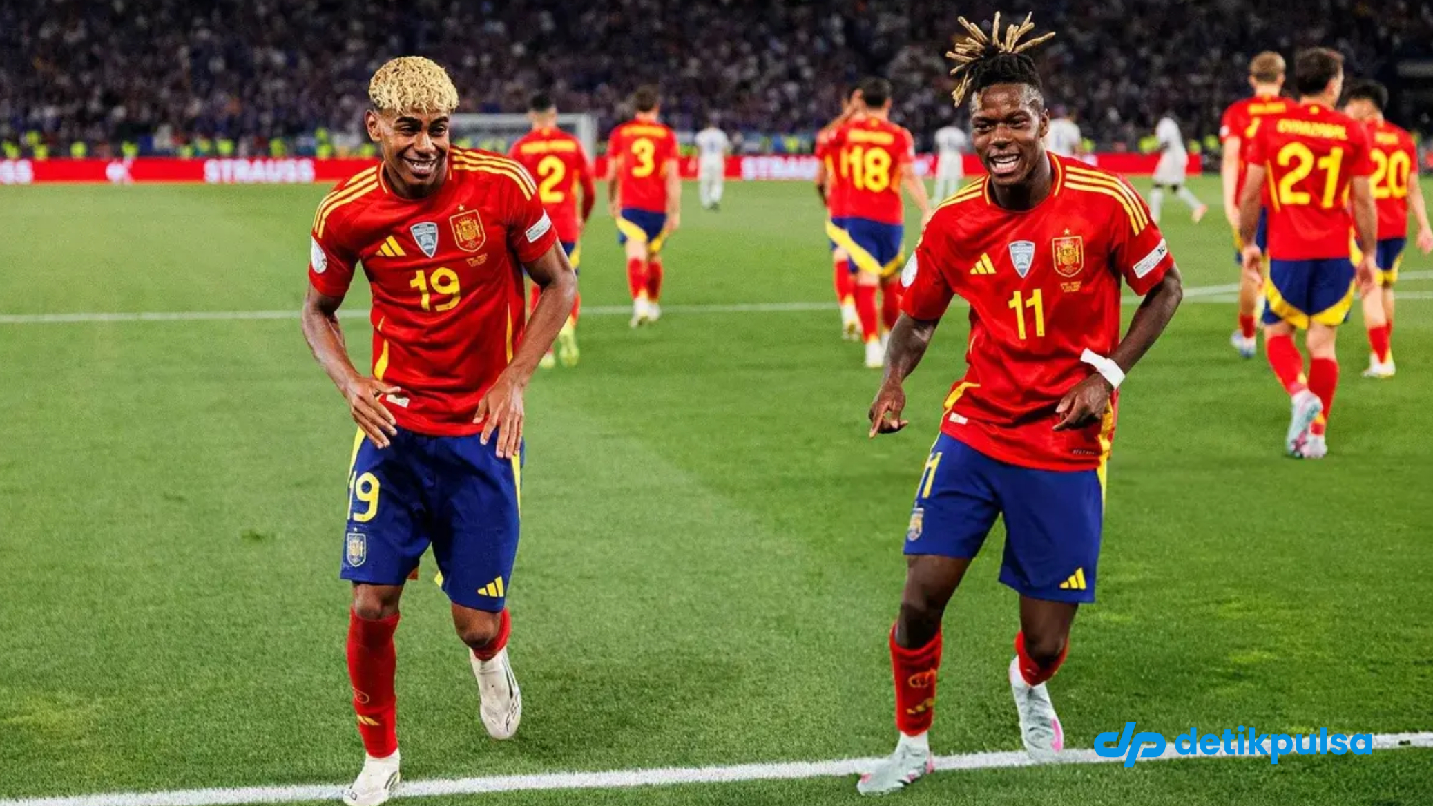 Prediski Lengkap Spanyol vs Kroasia 30 September