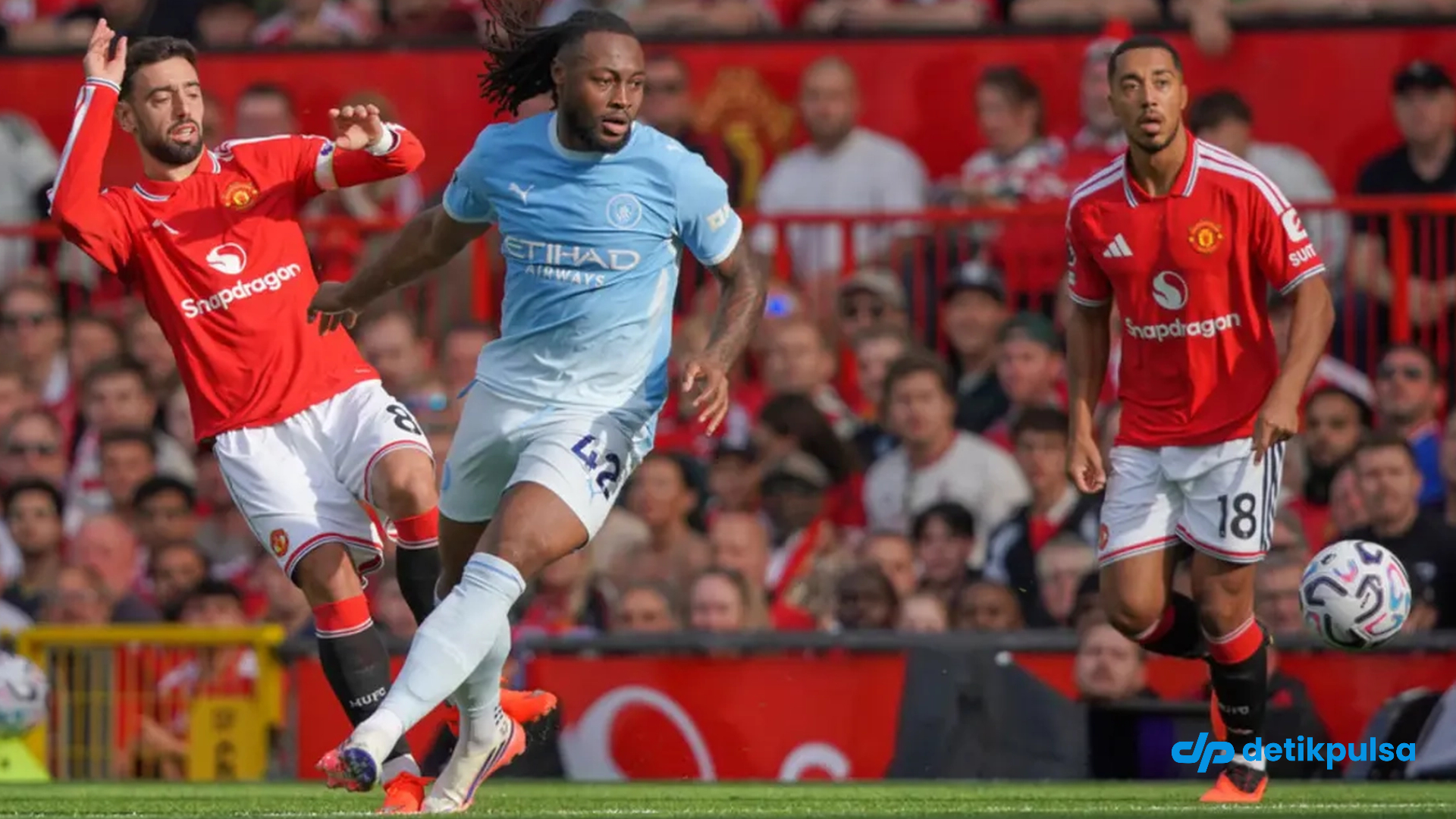Prediksi Lengkap Manchester Utd vs Brighton 17 September