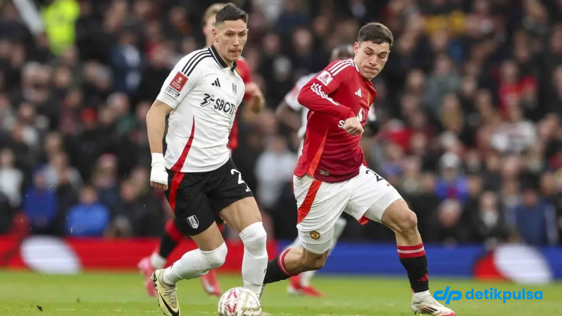 Prediksi Lengkap Fulham vs Manc Utd 20 September